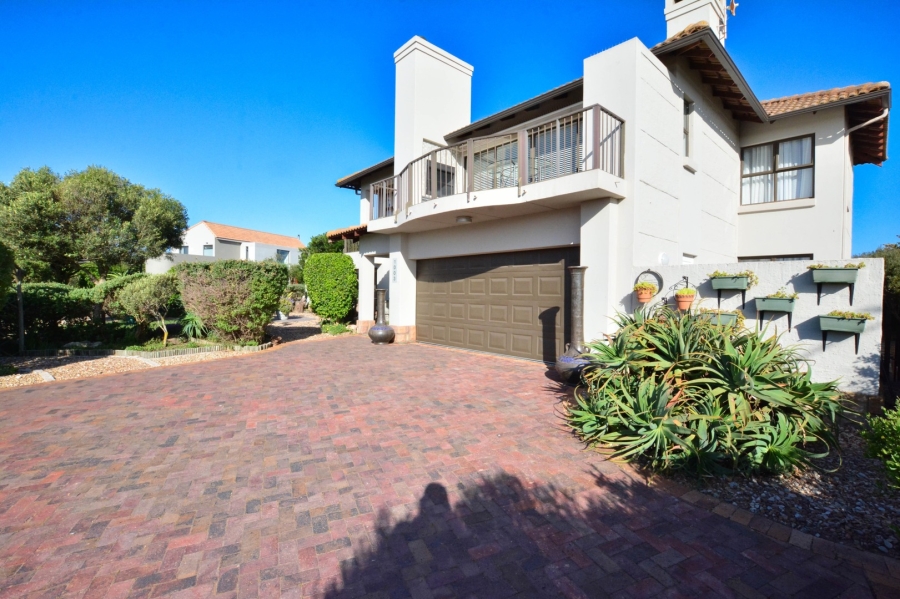 5 Bedroom Property for Sale in Langebaan Country Estate Western Cape